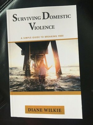 cover image of Surviving Domestic violence